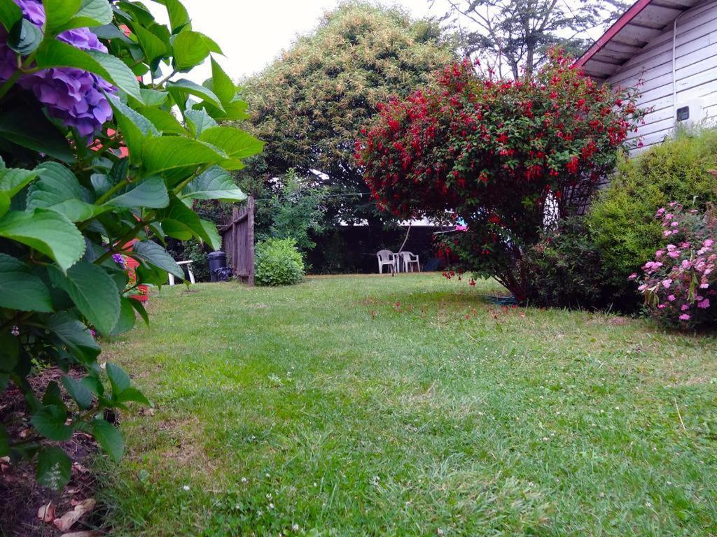 Milinco - Ala Maison Casa de hóspedes Pucón