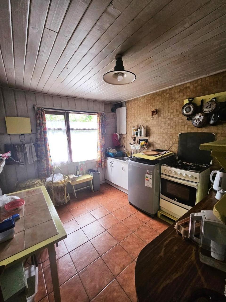 Milinco - Ala Maison Casa de hóspedes *