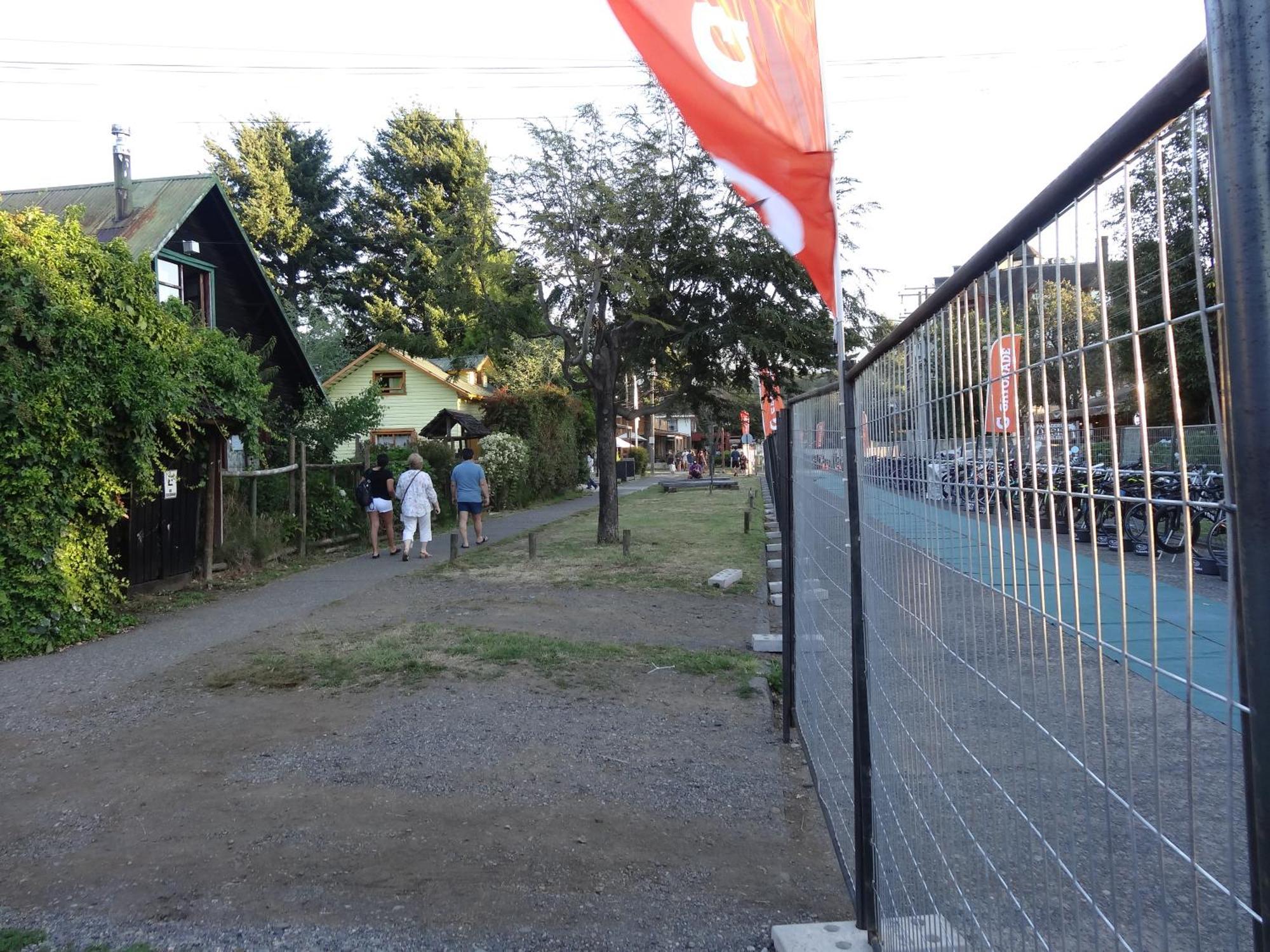 Casa de hóspedes Milinco - Ala Maison
