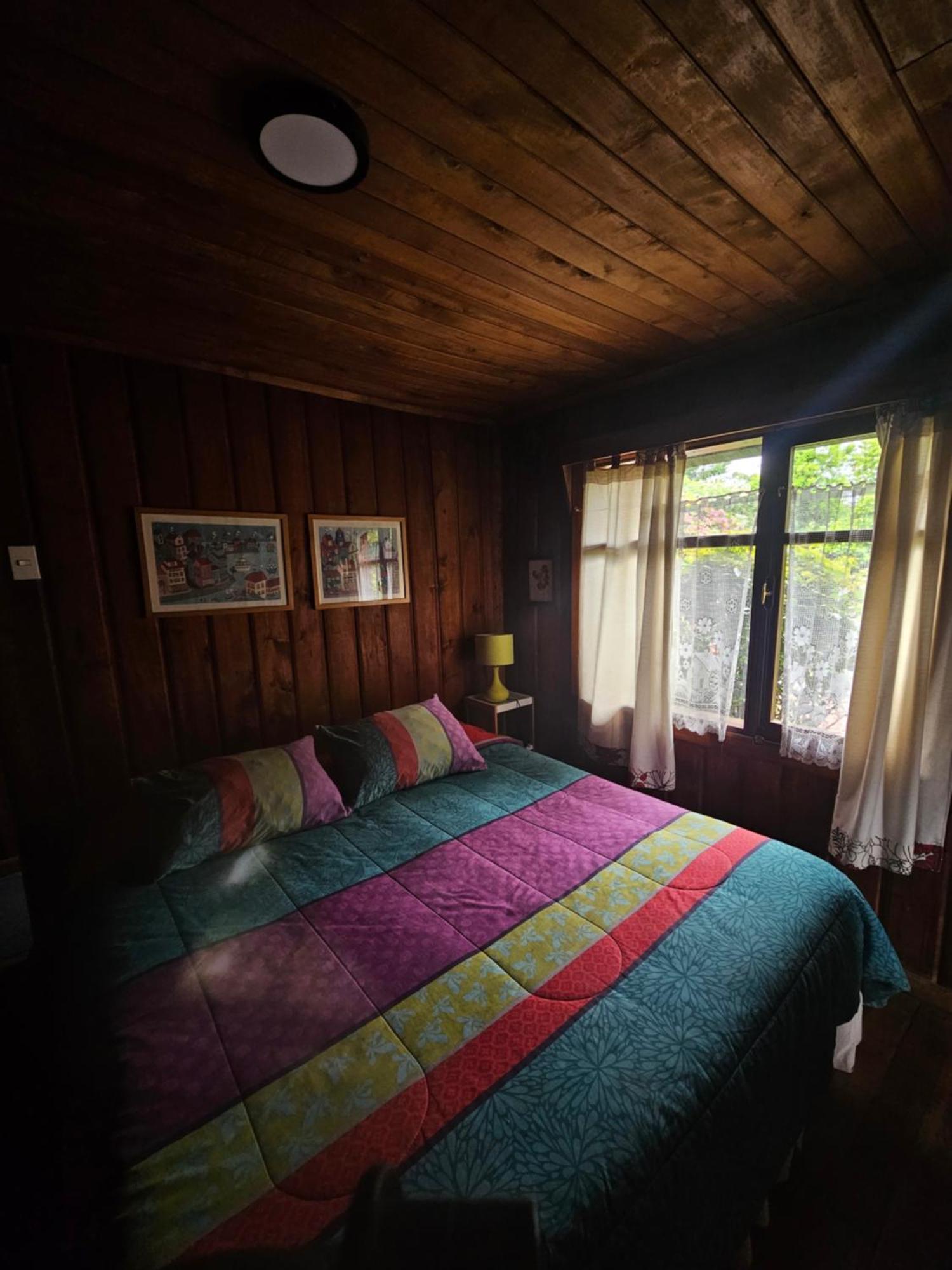 Casa de hóspedes Milinco - Ala Maison *
