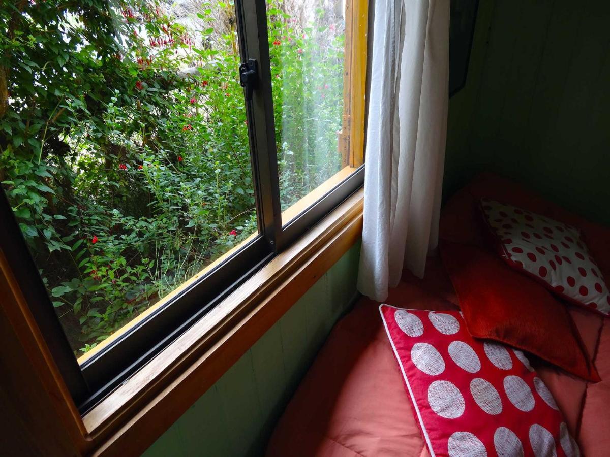 Casa de hóspedes Milinco - Ala Maison